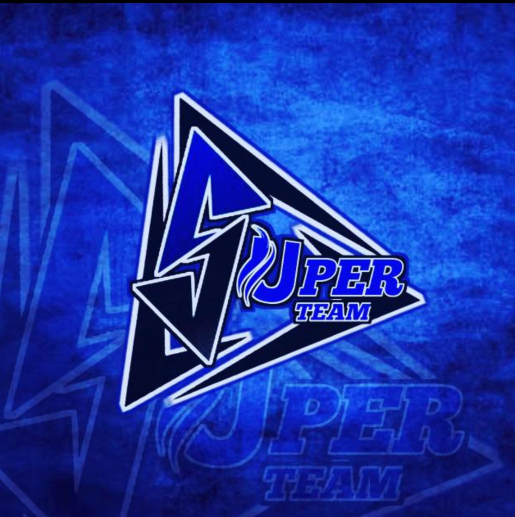 SUPER TEAM INTI 
