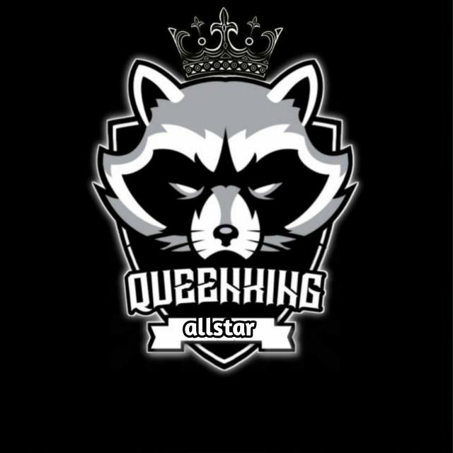 Queenking•allstar
