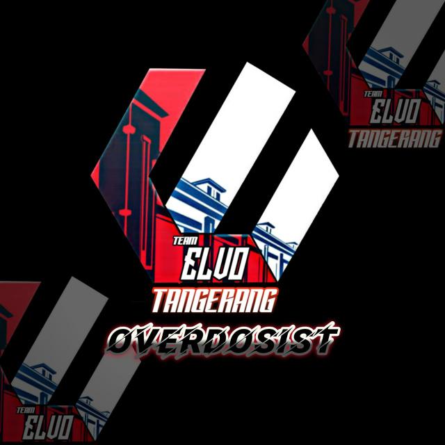 ELVO TANGERANG OVERDOSIST