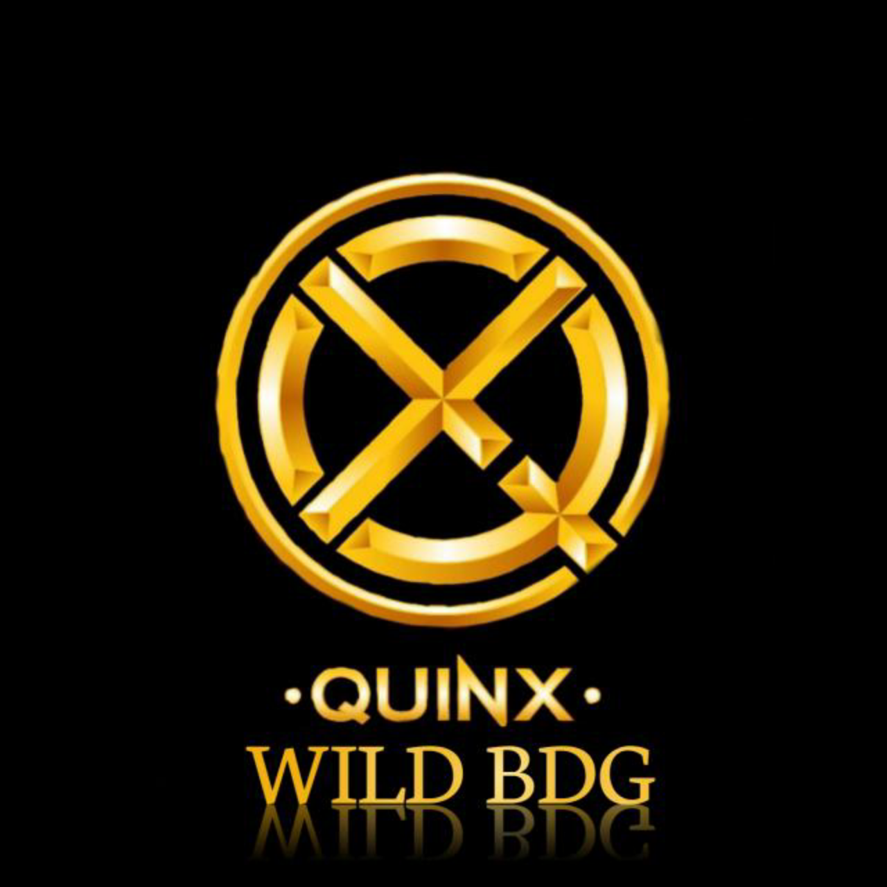QUINX WILD BDG