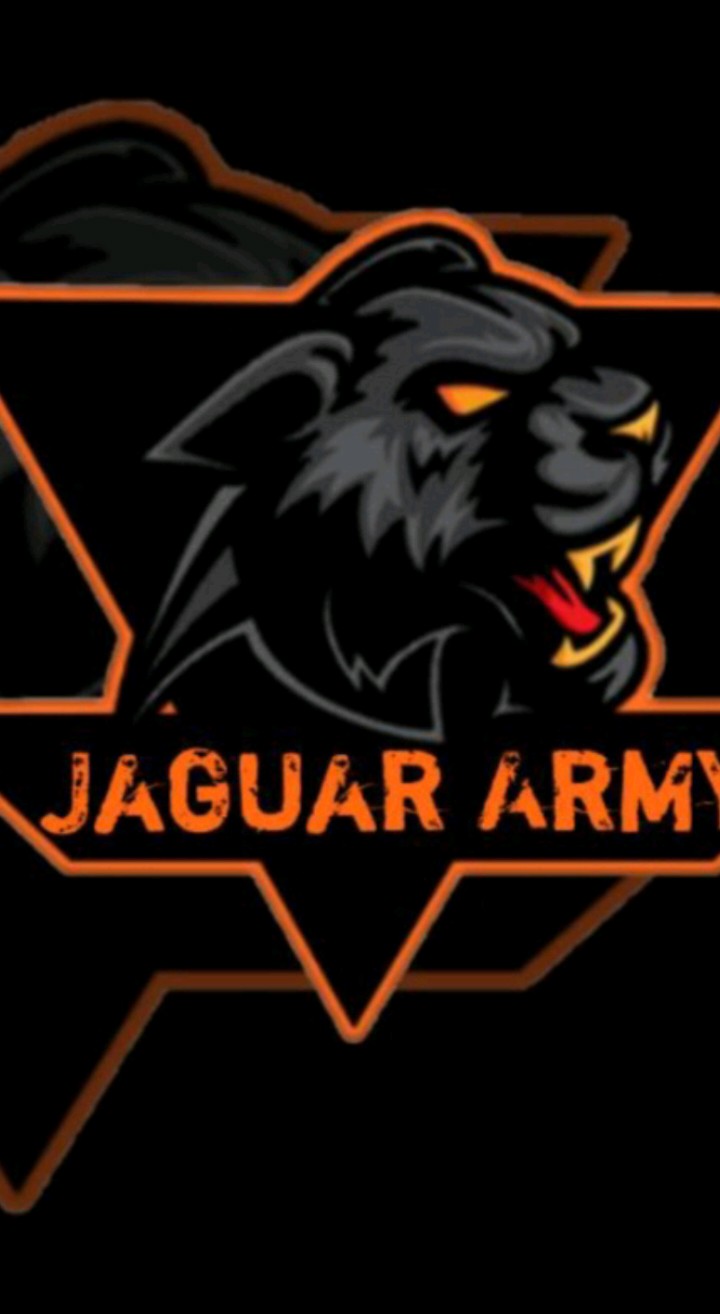 JAGUAR ARMY