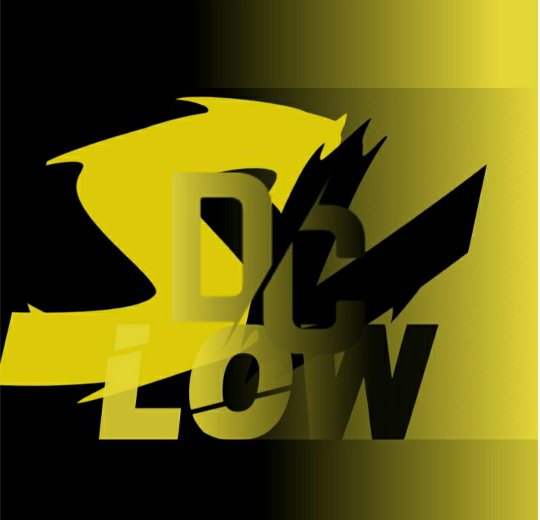 DISCONECT×LOW Server