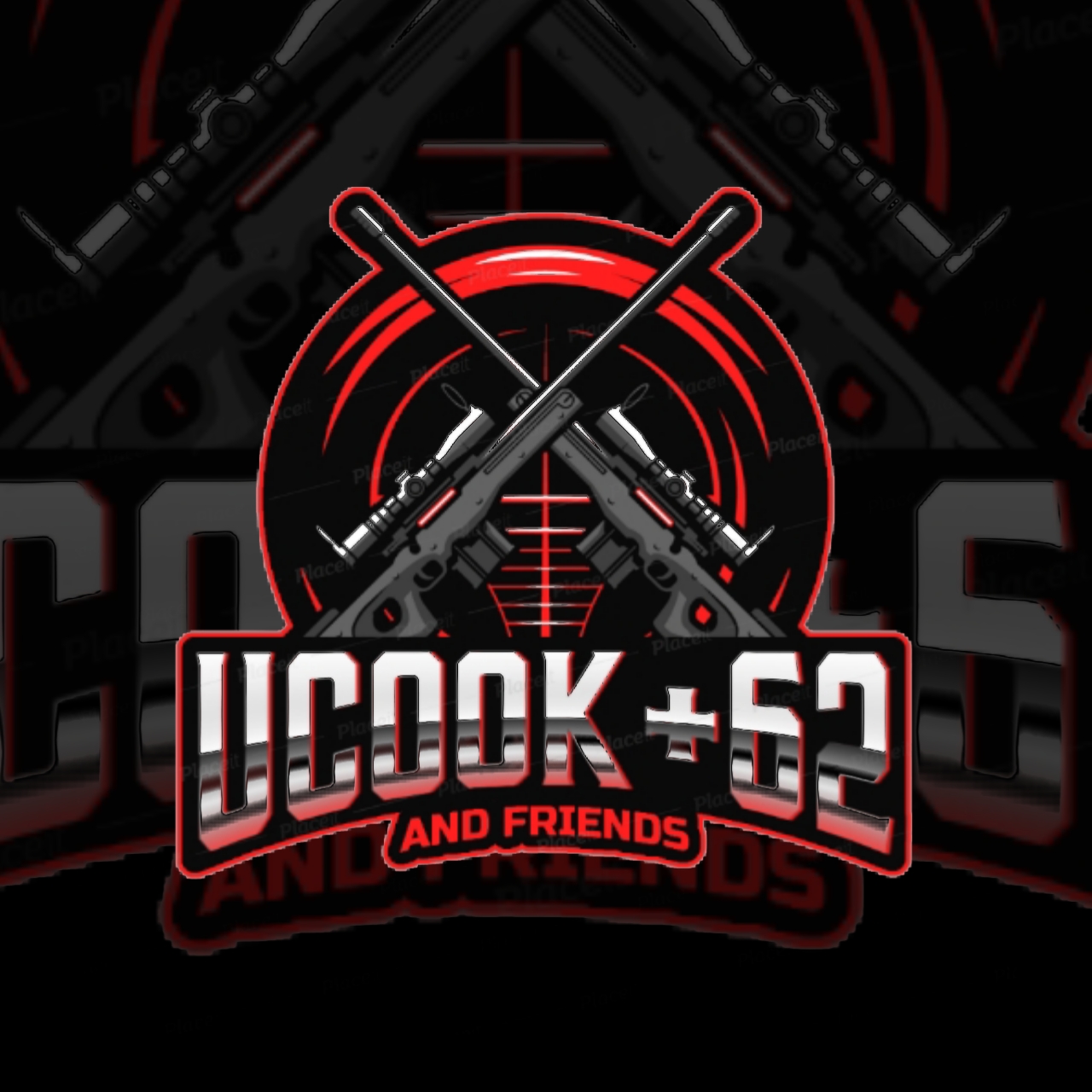UCOOK AND FRIENDS・+62