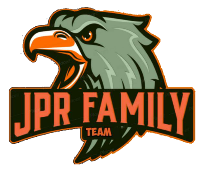 JPR FAMILY