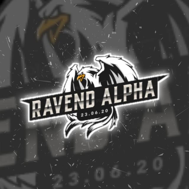 RAVEND ALPHA