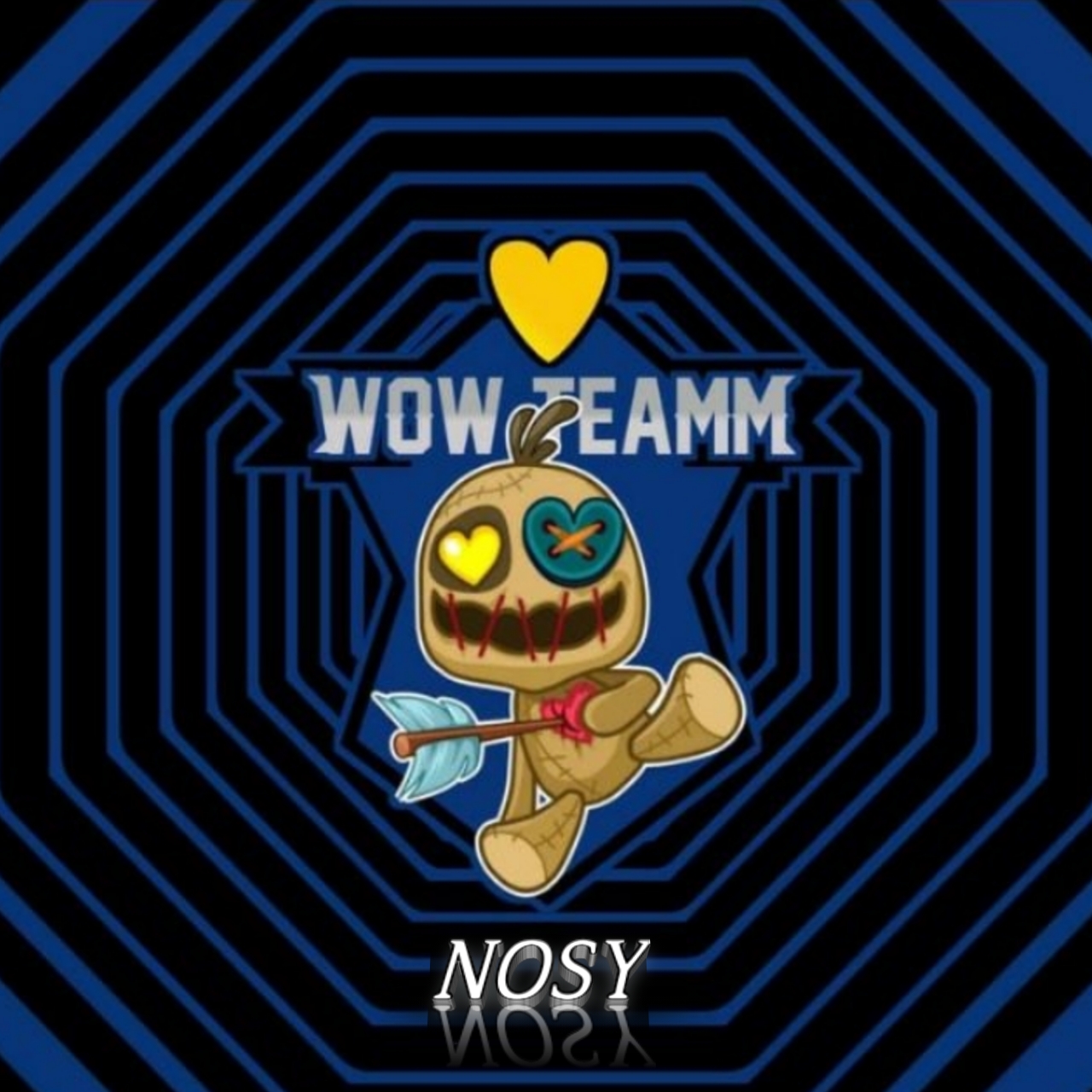 WowTeamNosy