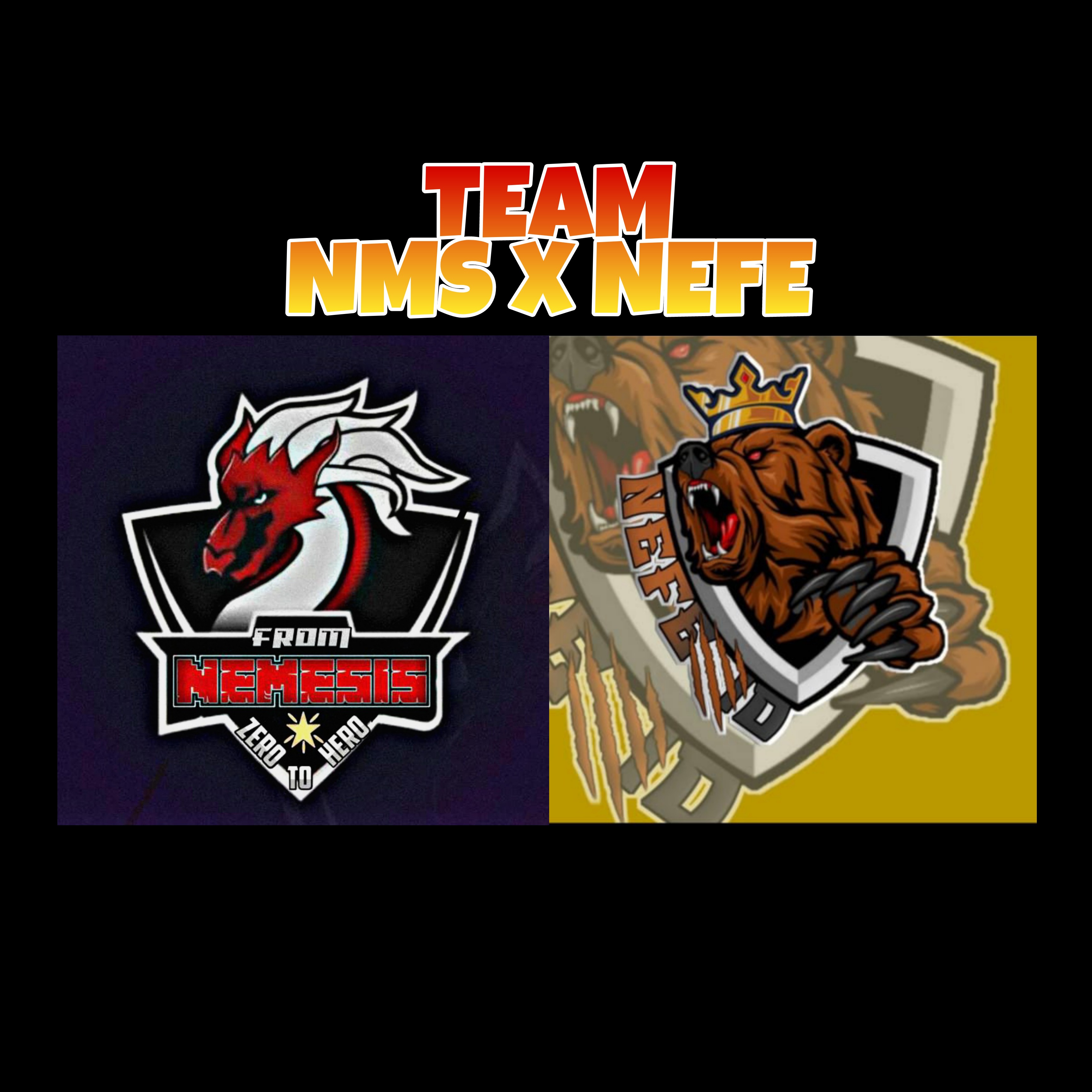 NMS X NEFE