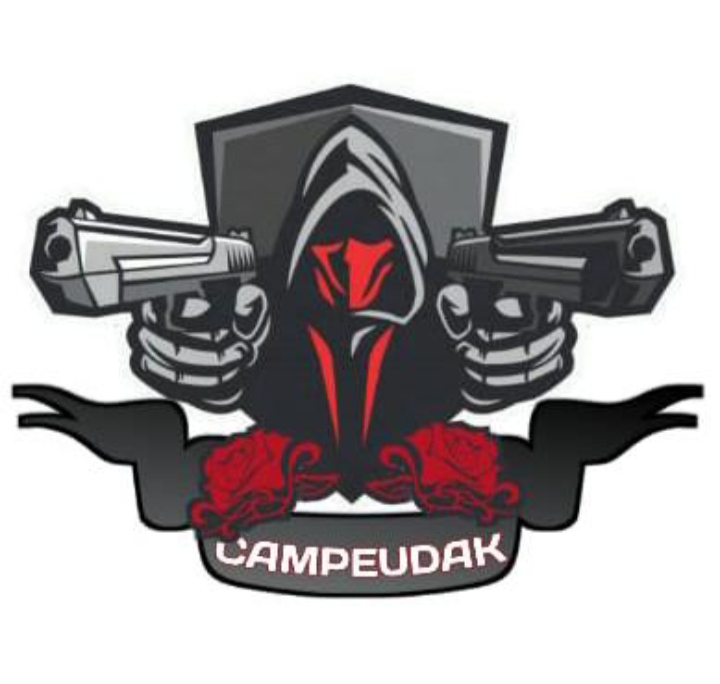 CAMPEUDAK ARMORY