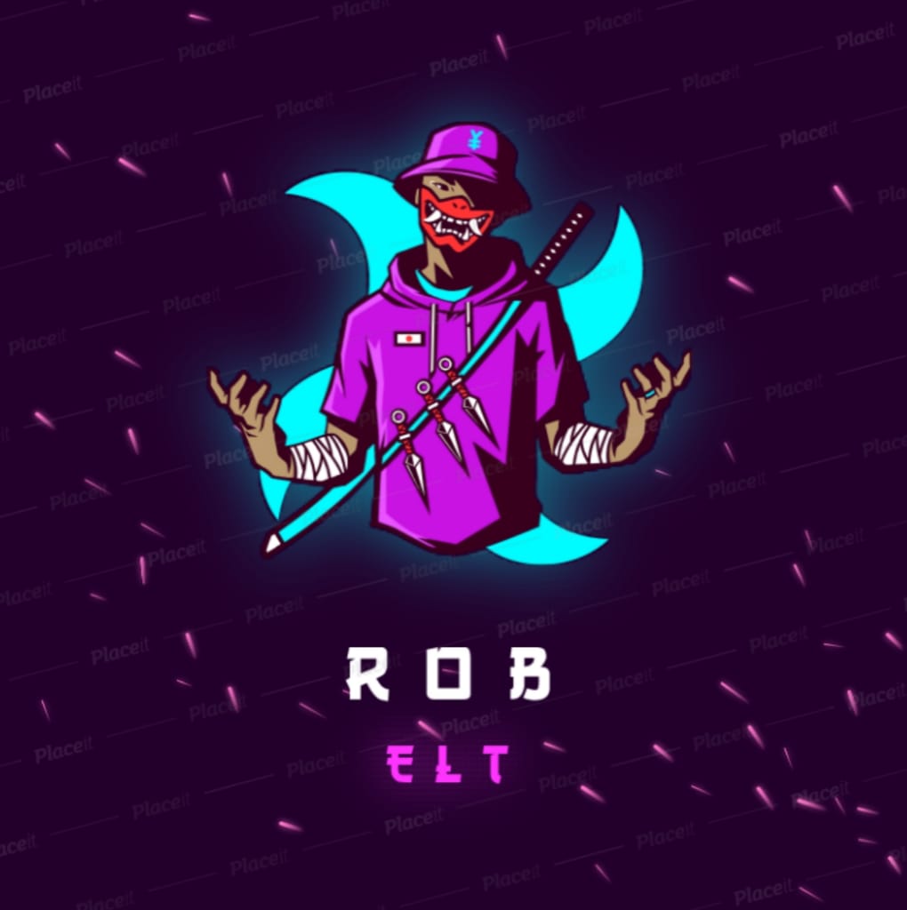 ROB•ELITE`