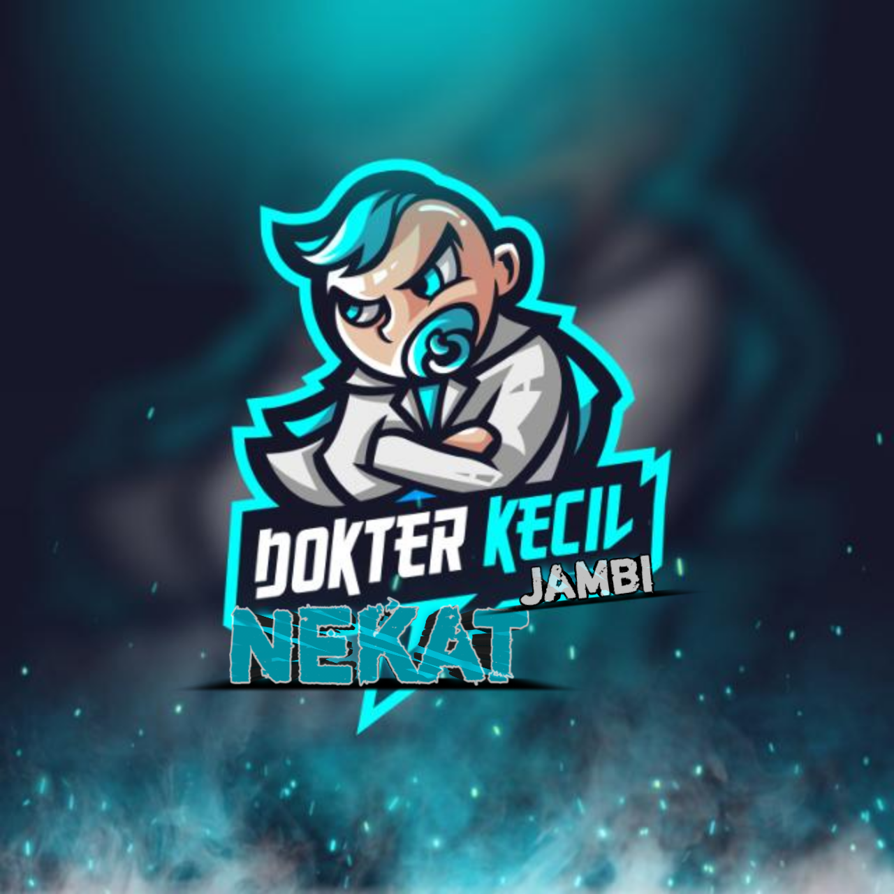 DOKTER•AMBIYAR