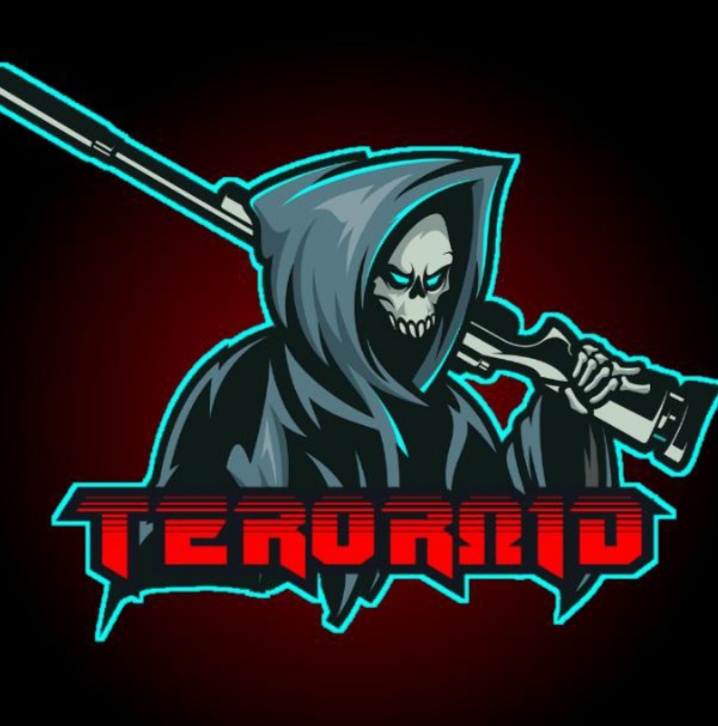 TEROR•ID