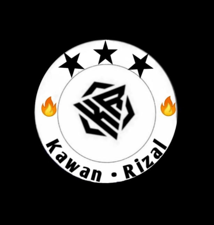 Kawan • Rizal