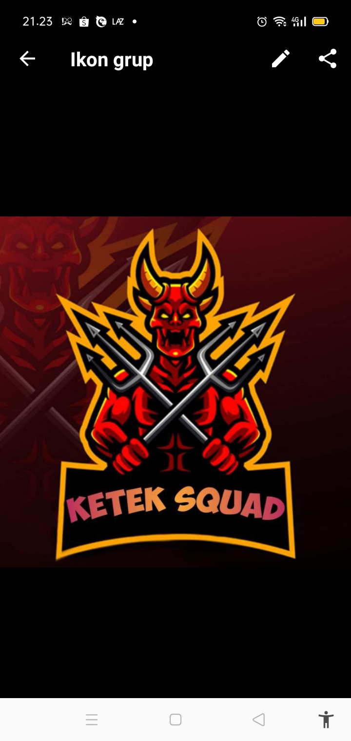 °KETEK°SQUAD