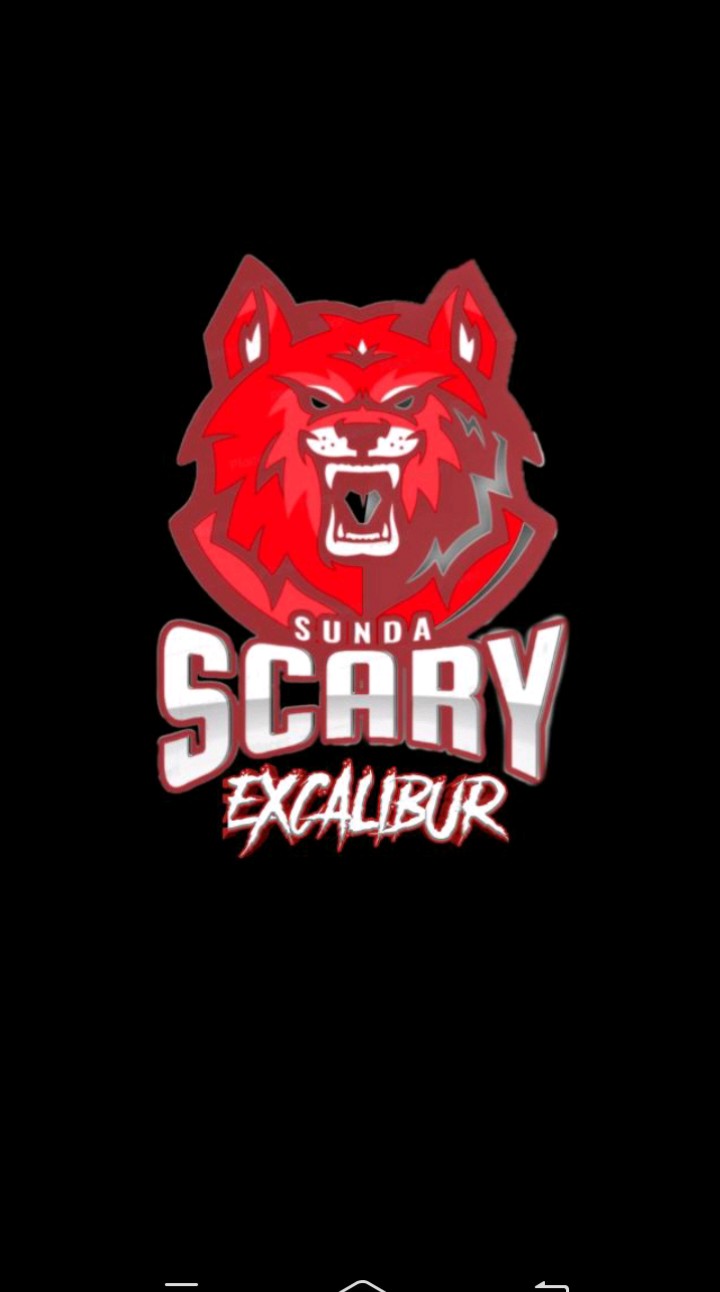 SUNDA SCARY EXCALIBUR