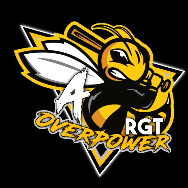 RGT OVERPOWER A