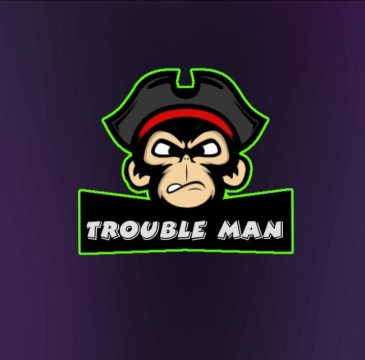 Glory•Trouble Man