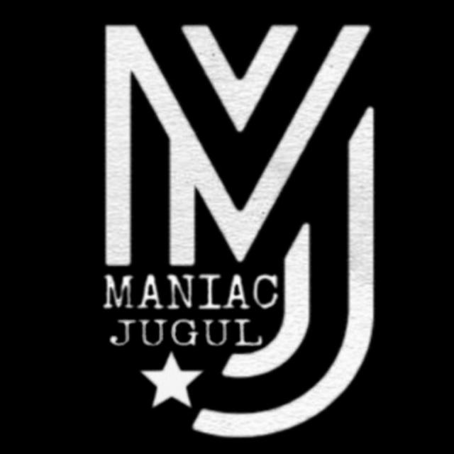 MANIAC*JUGUL LEGION