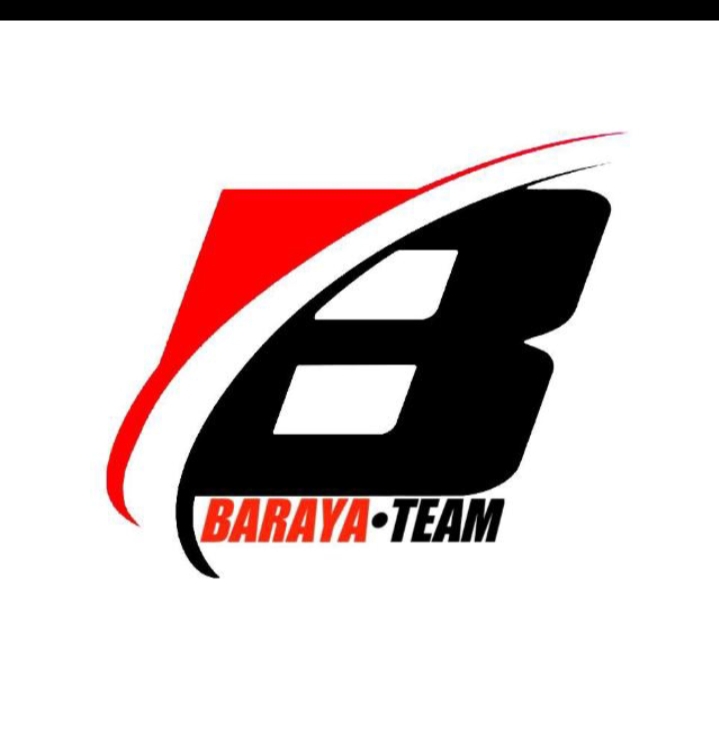 BARAYA•TEAM