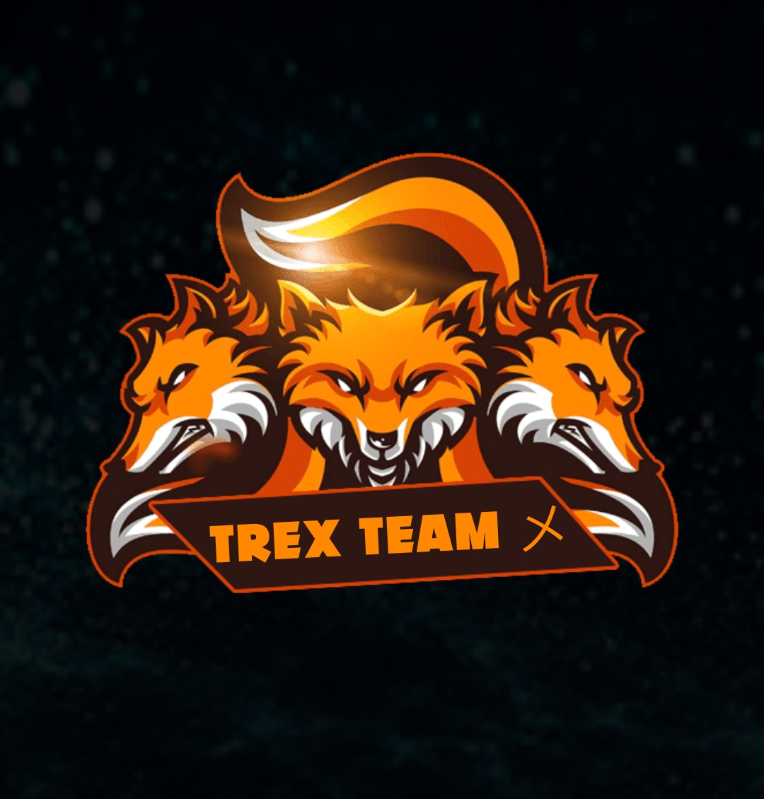 TREX TEAM メ