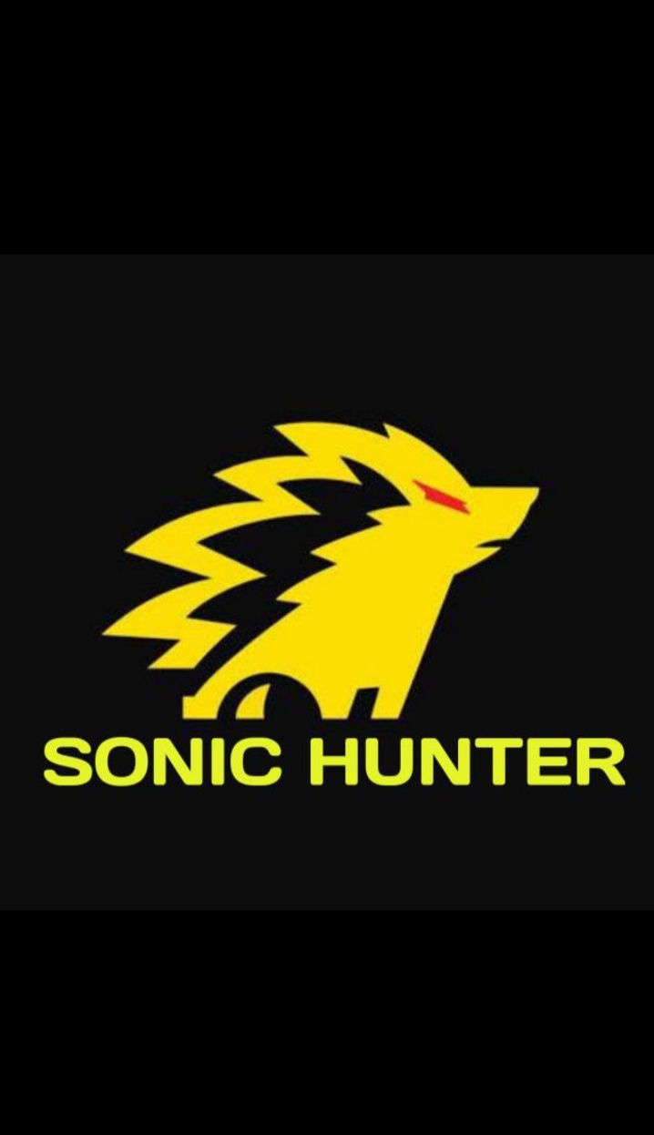 SONIC Hunter