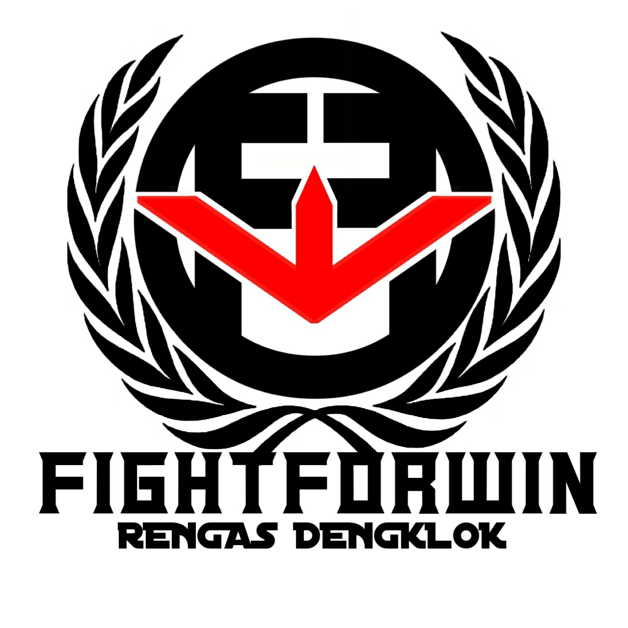 FIGHTFORWIN'RD