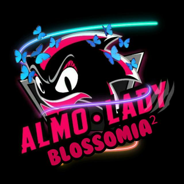 ???? ALMO BLOSSOMIA² ????