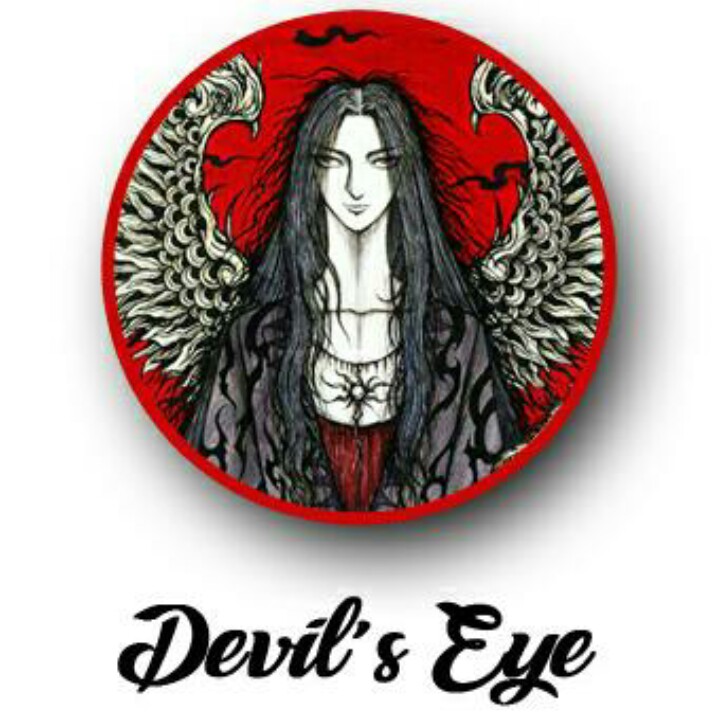 Devil's eye
