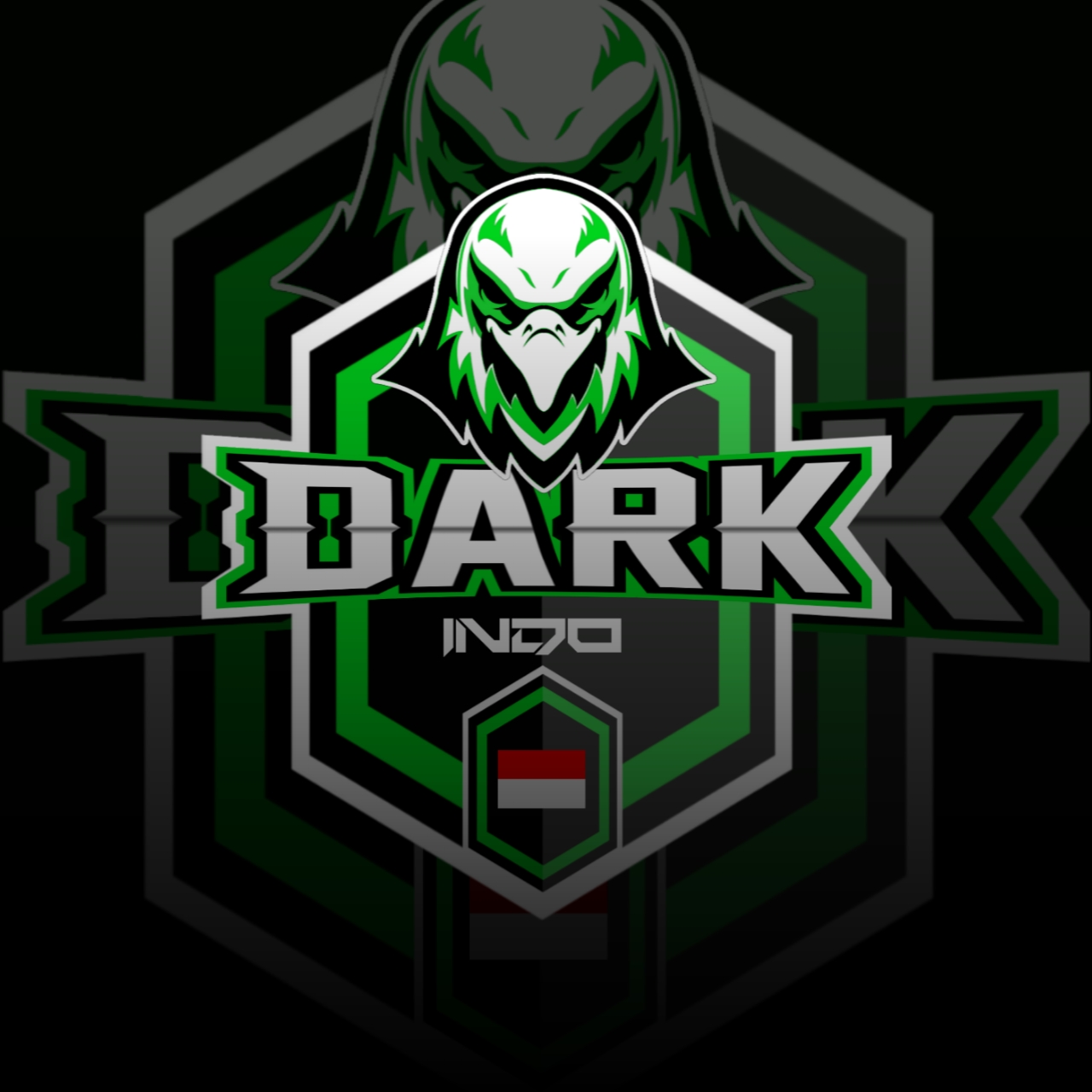 DARK`INDO