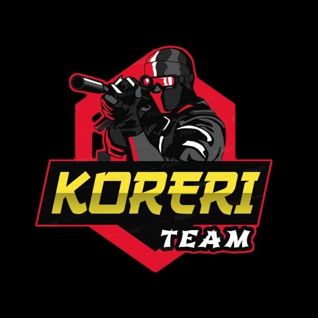 KORERI•Team