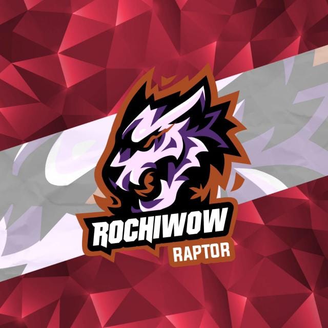 ROCHI RAPTOR