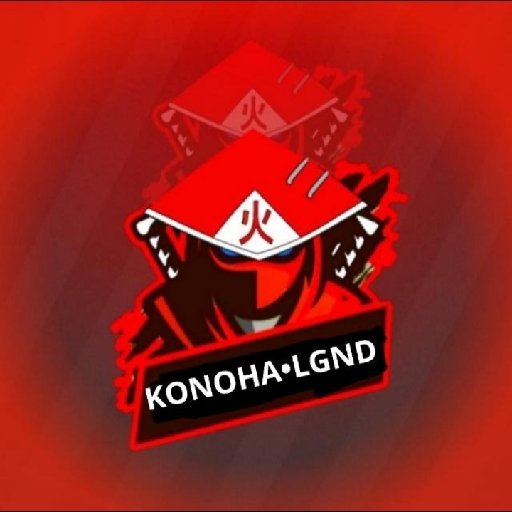 KONOHA•LGND