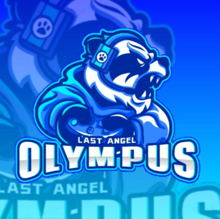 LAST ANGEL OLYMPUS