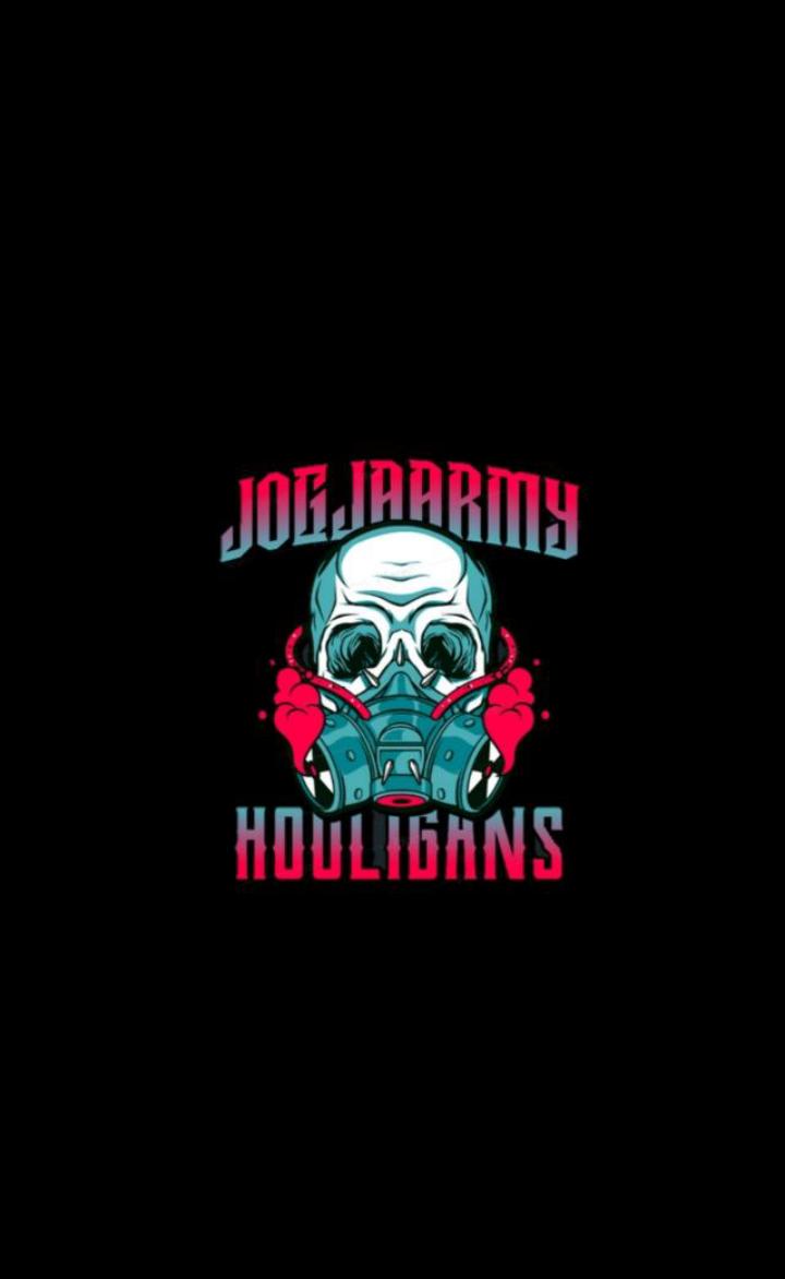 HOOLIGANS ARMY