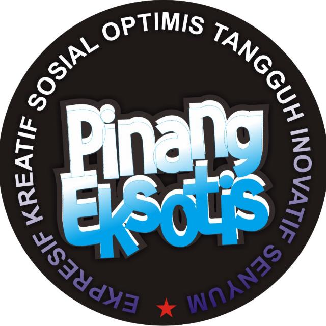 PINANG EKSOTIS