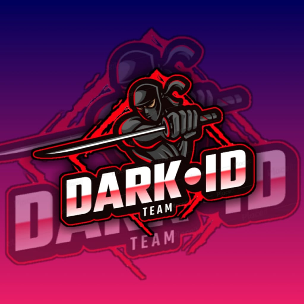 DARK•ID