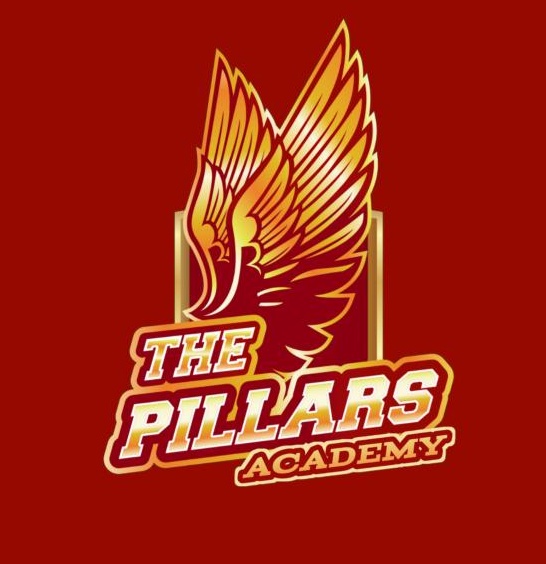 THE PILLARS