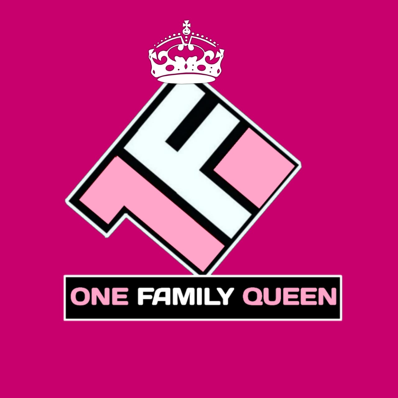 ONE FAMILY QUEEN