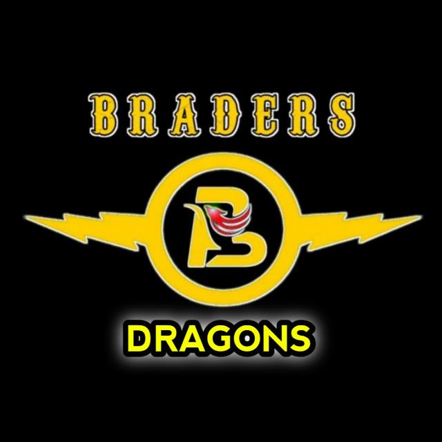 BRADERS DRAGON