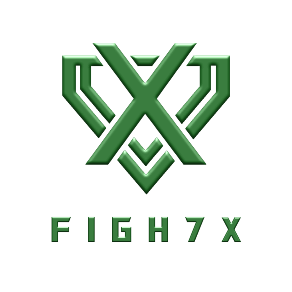 FIGH7X ESPORT