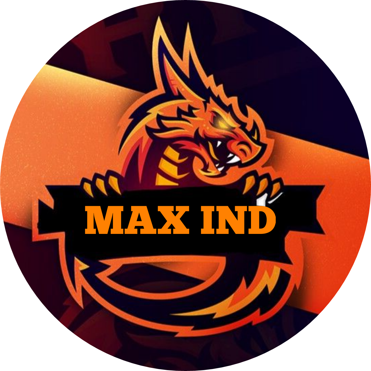 Max᭄Ind