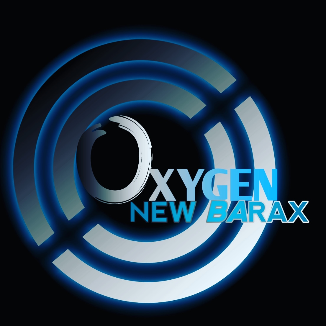 OXYGEN.BARAX