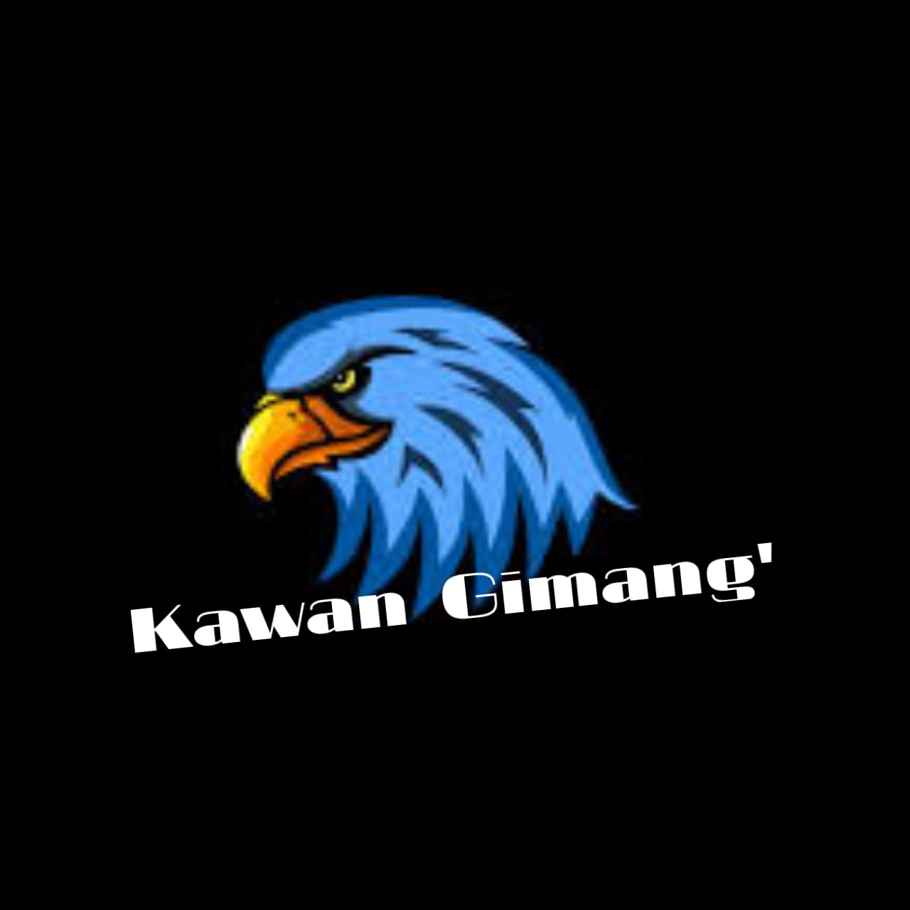 KAWAN GIMANG
