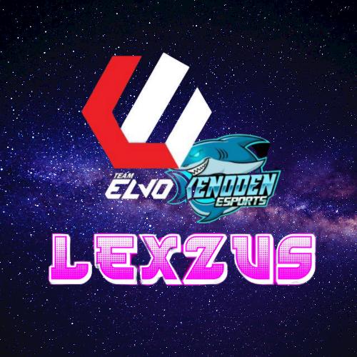ELVOXENODEN LEXZUS