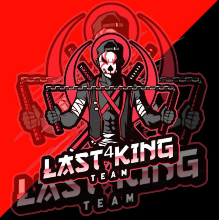 LAST⁴KING