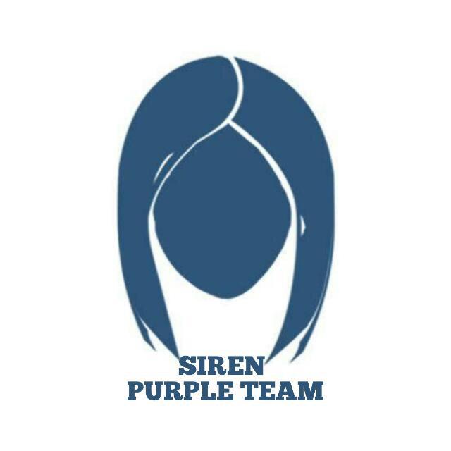 SIREN PURPLE
