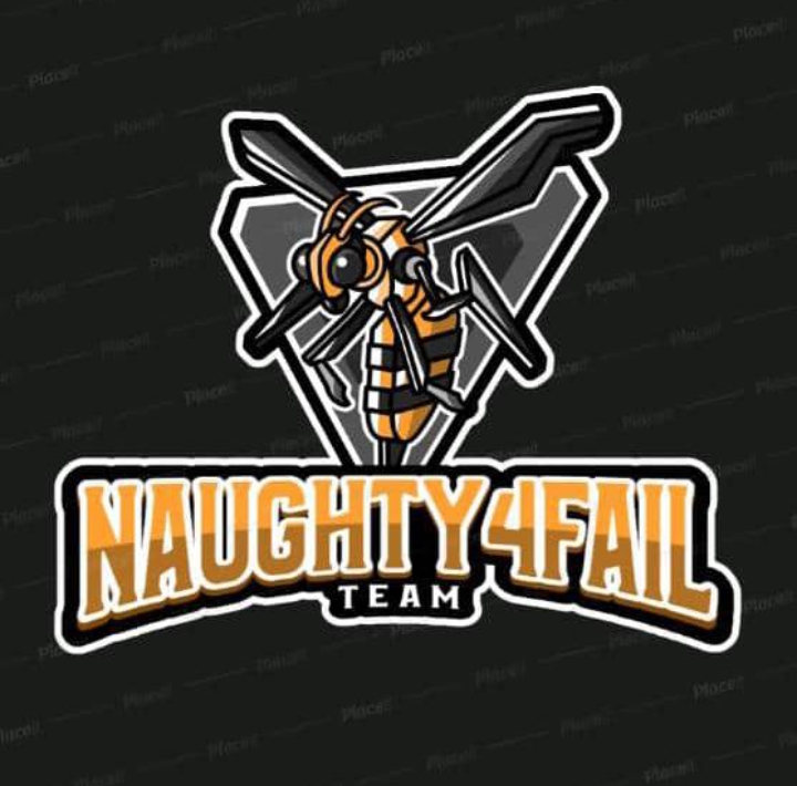 Naughtyforfail