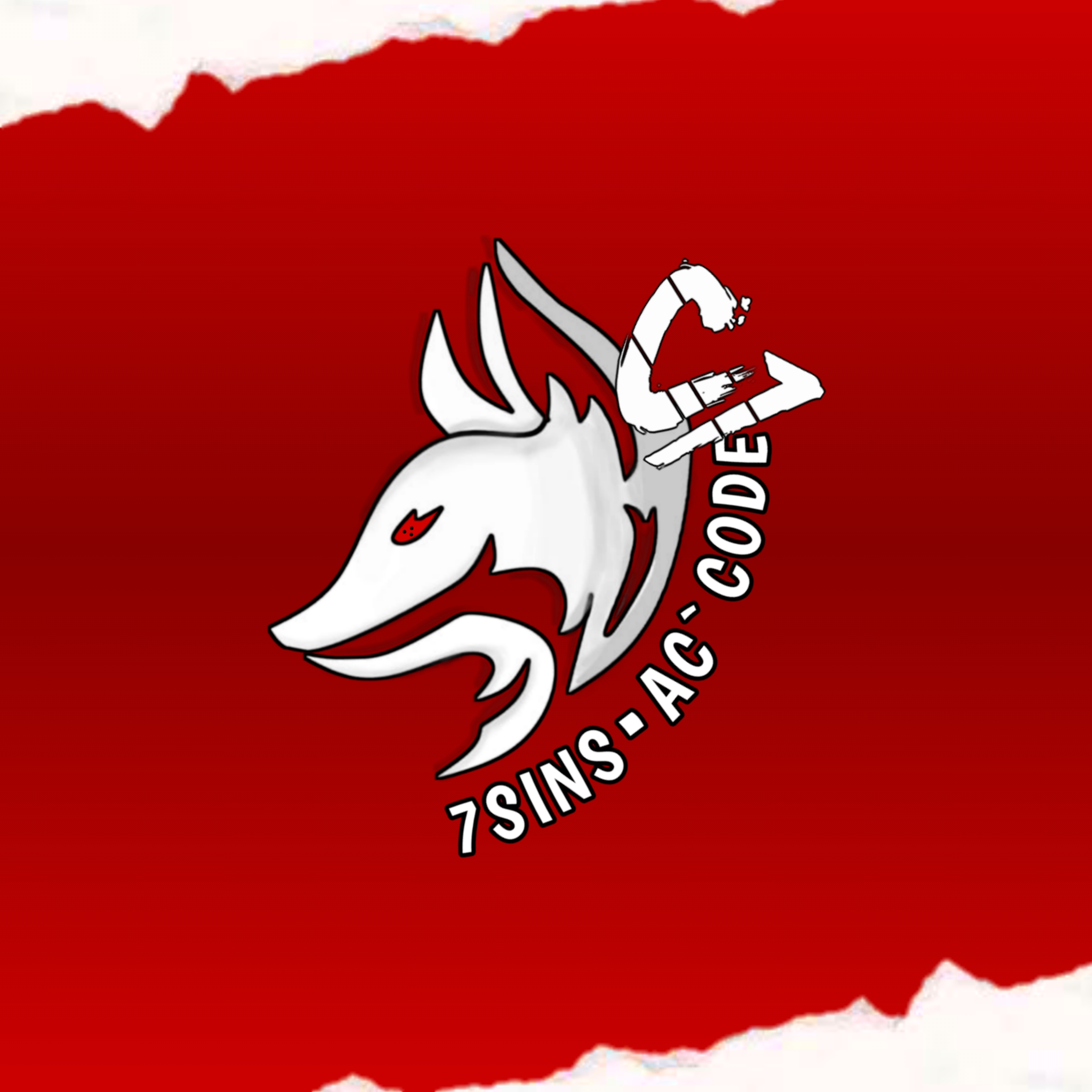 7SINS•AC`CODE