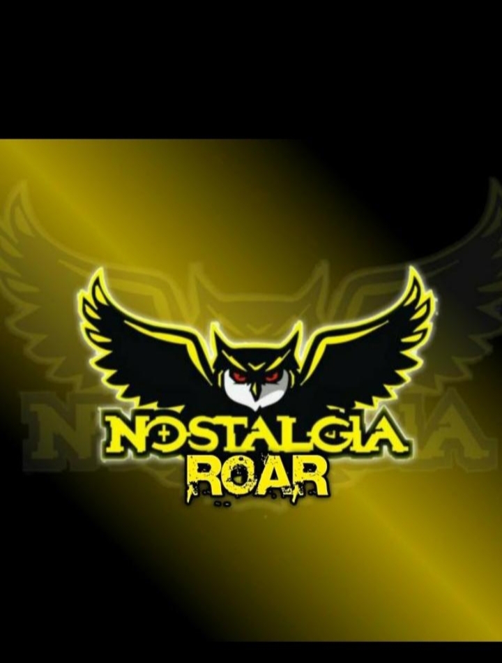 NostalgiaROAR
