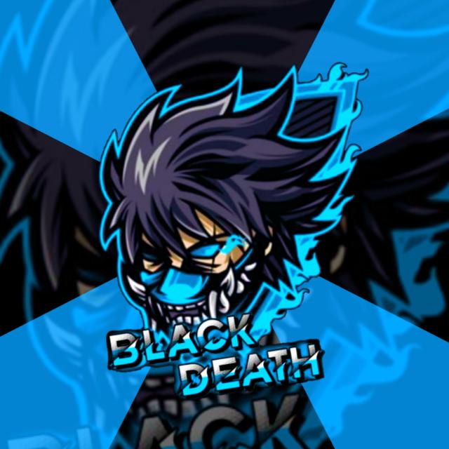 BlackdeathJr magic✓