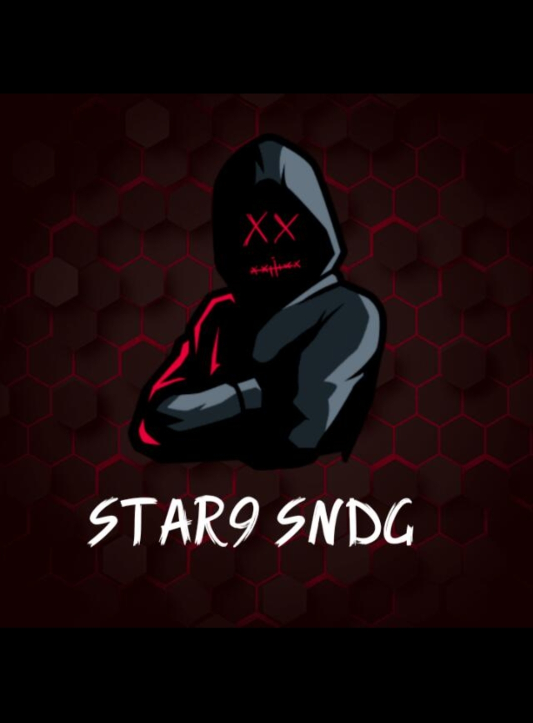 STAR9•SNDG✓